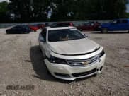 ✅ 2014 Chevrolet Impala LTZ • VIN: 1G1155S37EU104388 • Лот: 52813003. Опубликован ранее на Copart с пробегом 151 962 миль. Бесплатный доступ к архиву аукционных продаж из США и подробный отчёт об истории автомобиля на DreamBid. Изображение 11.