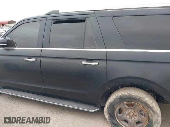 ✅ 2023 Ford Expedition Max Limited • VIN: 1FMJK1K81PEA15199 • Лот: 42006310. Опубликован ранее на IAAI с пробегом 95 392 миль. Бесплатный доступ к архиву аукционных продаж из США и подробный отчёт об истории автомобиля на DreamBid. Изображение 13.