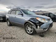 ✅ 2008 Hyundai Veracruz GLS • VIN: KM8NU73C18U045618 • Lot: 92645825. Listed on Copart with 222,747 mi. Free auction sales archive from the USA and detailed vehicle history report at DreamBid. Image 4.