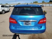 ✅ 2015 Mercedes-Benz B Electric Drive • VIN: WDDVP9AB1FJ006338 • Lot: 77622864. Listed on Copart with 48,221 mi. Free auction sales archive from the USA and detailed vehicle history report at DreamBid. Image 6.