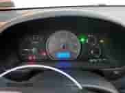 2008 Hyundai Elantra GLS z VIN KMHDU46D28U508087, wystawiony jako Copart lot #72388584 z przebiegiem 96 040 mil mil oraz Szkoda całkowita • Salvage title. Historia ofert i sprzedaży dostępna na DreamBid. Obrazek 9.