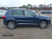✅ 2014 Volkswagen Tiguan S • VIN: WVGBV3AXXEW502280 • Лот: 43683048. Опубликован ранее на IAAI с пробегом 94 528 миль. Бесплатный доступ к архиву аукционных продаж из США и подробный отчёт об истории автомобиля на DreamBid. Изображение 13.