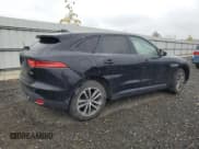 ✅ 2017 Jaguar F-Pace 35t Premium • VIN: SADCJ2BV9HA056611 • Lot: 71692625. Wystawiony na Copart z przebiegiem 101 855 mil. Bezpłatny archiwum sprzedaży aukcyjnych z USA i szczegółowy raport historii pojazdu na DreamBid. Zdjęcie 3.