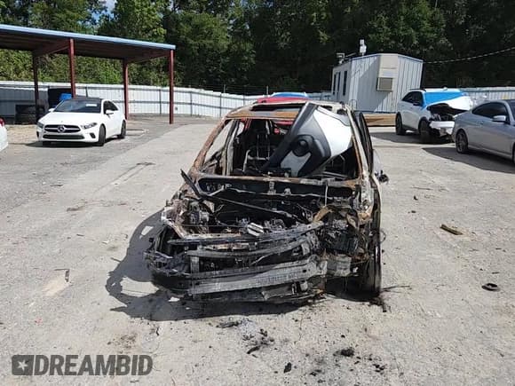 ✅ 2024 Subaru Crosstrek Limited • VIN: 4S4GUHN62R3728666 • Lot: 91107285. Listed on Copart with Not provided. Free auction sales archive from the USA and detailed vehicle history report at DreamBid. Image 13.