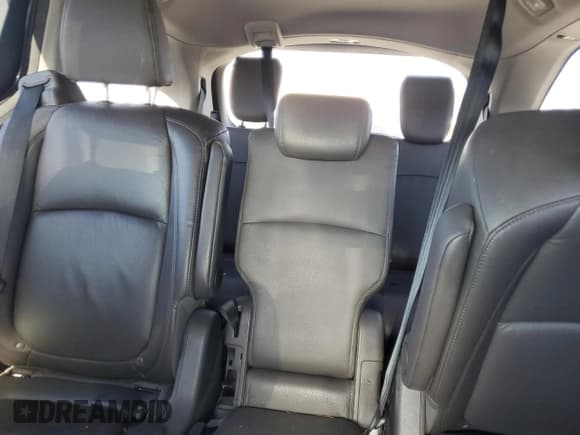 ✅ 2019 Honda Odyssey EX-L • VIN: 5FNRL6H74KB081978 • Lot: 91245135. Wystawiony na Copart z przebiegiem 137 419 mil. Bezpłatny archiwum sprzedaży aukcyjnych z USA i szczegółowy raport historii pojazdu na DreamBid. Zdjęcie 10.