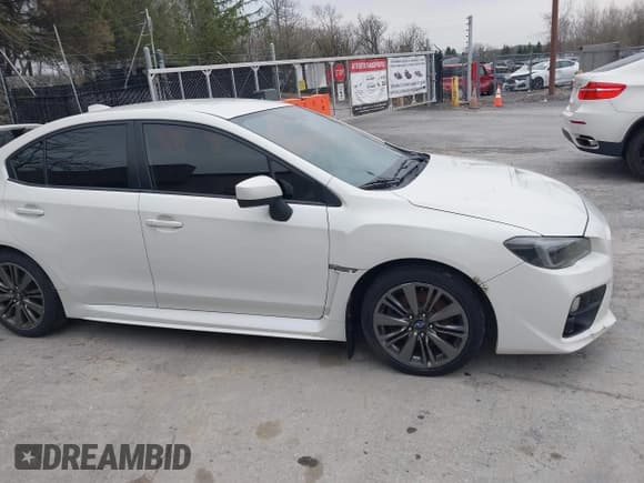 ✅ 2015 Subaru WRX • VIN: JF1VA1A67F9819707 • Lot: 42021831. Listed on IAAI with 104,706 mi. Free auction sales archive from the USA and detailed vehicle history report at DreamBid. Image 13.