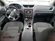 ✅ 2017 Chevrolet Traverse LT • VIN: 1GNKVGKD6HJ257194 • Lot: 61998034. Wystawiony na Copart z przebiegiem 47 207 mil. Bezpłatny archiwum sprzedaży aukcyjnych z USA i szczegółowy raport historii pojazdu na DreamBid. Zdjęcie 8.