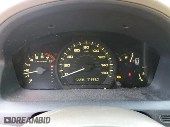 ✅ 2006 Honda Accord LX • VIN: 1HGCM564X6A089198 • Lot: 90618145. Listed on Copart with 172,235 mi. Free auction sales archive from the USA and detailed vehicle history report at DreamBid. Image 9.