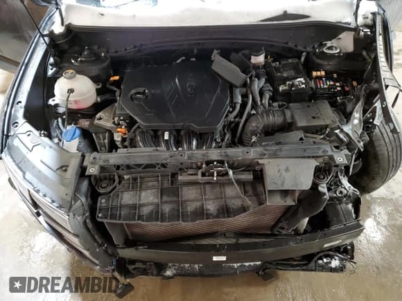 ✅ 2022 Hyundai Tucson Preferred • VIN: KM8JBCAE9NU066889 • Lot: 83431484. Wystawiony na Copart z przebiegiem Nie podano. Bezpłatny archiwum sprzedaży aukcyjnych z USA i szczegółowy raport historii pojazdu na DreamBid. Zdjęcie 12.