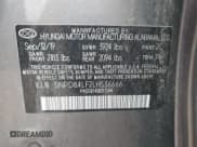 ✅ 2020 Hyundai Elantra SEL • VIN: 5NPD84LF2LH536666 • Lot: 66983505. Listed on Copart with 147,977 mi. Free auction sales archive from the USA and detailed vehicle history report at DreamBid. Image 13.