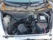 ✅ 2011 Chevrolet HHR LS • VIN: 3GNBAAFW4BS594487 • Lot: 43745845. Listed on Copart with Not provided. Free auction sales archive from the USA and detailed vehicle history report at DreamBid. Image 12.