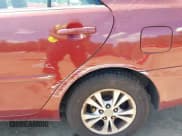 ✅ 2006 Toyota Camry LE • VIN: 4T1BF30K66U114494 • Lot: 43117085. Wystawiony na IAAI z przebiegiem 154 603 mil. Bezpłatny archiwum sprzedaży aukcyjnych z USA i szczegółowy raport historii pojazdu na DreamBid. Zdjęcie 6.