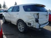 ✅ 2016 Ford Explorer Limited • VIN: 1FM5K8F89GGC20293 • Lot: 41999584. Wystawiony na IAAI z przebiegiem 90 840 mil. Bezpłatny archiwum sprzedaży aukcyjnych z USA i szczegółowy raport historii pojazdu na DreamBid. Zdjęcie 3.