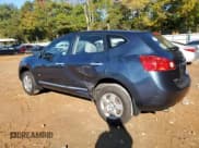 ✅ 2015 Nissan Rogue S • VIN: JN8AS5MT9FW651802 • Lot: 90799925. Listed on Copart with 125,614 mi. Free auction sales archive from the USA and detailed vehicle history report at DreamBid. Image 2.