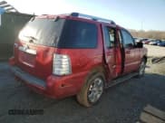 ✅ 2008 Mercury Mountaineer Premier • VIN: 4M2EU38888UJ14333 • Lot: 48708815. Wystawiony na Copart z przebiegiem 124 162 mil. Bezpłatny archiwum sprzedaży aukcyjnych z USA i szczegółowy raport historii pojazdu na DreamBid. Zdjęcie 3.