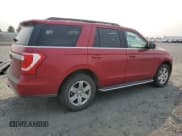 ✅ 2021 Ford Expedition XLT • VIN: 1FMJU1JT6MEA23374 • Lot: 71752285. Listed on Copart with 48,137 mi. Free auction sales archive from the USA and detailed vehicle history report at DreamBid. Image 3.