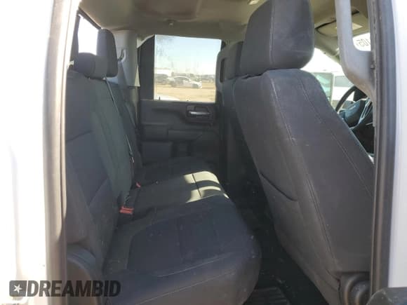 ✅ 2022 Chevrolet Silverado 2500HD LT • VIN: 1GC5YNE76NF161409 • Лот: 88914105. Опубликован ранее на Copart с пробегом 102 658 миль. Бесплатный доступ к архиву аукционных продаж из США и подробный отчёт об истории автомобиля на DreamBid. Изображение 10.