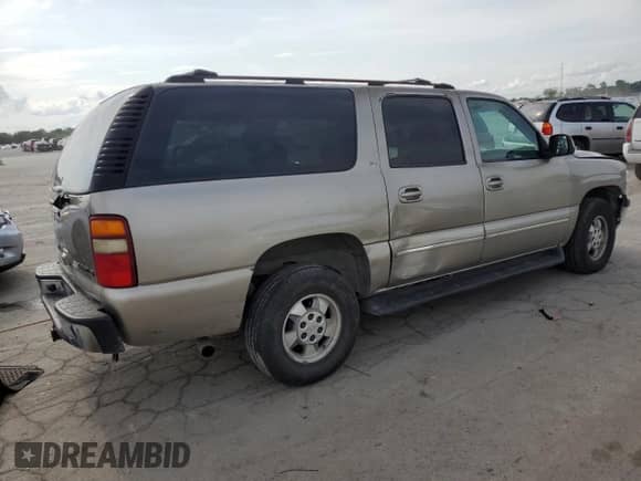 2002 Chevrolet Suburban LS с VIN 3GNFK16ZX2G347356, выставлен на аукционе Copart как лот 63318784 с пробегом 256 376 миль миль и Чистый • Clean title. История ставок и продаж доступна на DreamBid. Изображение 3.