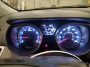 ✅ 2016 Hyundai Elantra SE • VIN: 5NPDH4AE1GH683836 • Lot: 49046745. Listed on Copart with 113,470 mi. Free auction sales archive from the USA and detailed vehicle history report at DreamBid. Image 9.