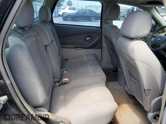 2006 Chevrolet Malibu Maxx LT с VIN 1G1ZT61896F182320, выставлен на аукционе Copart как лот 54295815 с пробегом 146 586 миль миль и Чистый • Clean title. История ставок и продаж доступна на DreamBid. Изображение 10.