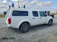 ✅ 2008 Nissan Frontier SE • VIN: 1N6AD07U48C449352 • Лот: 94920095. Опубликован ранее на Copart с пробегом 169 338 миль. Бесплатный доступ к архиву аукционных продаж из США и подробный отчёт об истории автомобиля на DreamBid. Изображение 3.