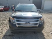 ✅ 2014 Ford Explorer XLT • VIN: 1FM5K8D85EGB34947 • Lot: 55635145. Listed on Copart with 136,198 mi. Free auction sales archive from the USA and detailed vehicle history report at DreamBid. Image 5.