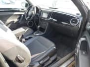 ✅ 2013 Volkswagen Beetle Fender Edition • VIN: 3VWJP7ATXDM622350 • Lot: 41503396. Listed on IAAI with 55,468 mi. Free auction sales archive from the USA and detailed vehicle history report at DreamBid. Image 5.