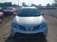 ✅ 2013 Toyota RAV4 XLE • VIN: 2T3WFREV8DW027398 • Lot: 42498916. Listed on IAAI with 193,246 mi. Free auction sales archive from the USA and detailed vehicle history report at DreamBid. Image 12.