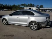 ✅ 2013 Volkswagen Jetta TDI w/Premium/Nav • VIN: 3VWLL7AJ3DM202920 • Lot: 91023835. Listed on Copart with Not provided. Free auction sales archive from the USA and detailed vehicle history report at DreamBid. Image 2.