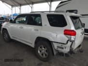 ✅ 2011 Toyota 4Runner Trail • VIN: JTEBU5JR1B5052097 • Лот: 42768472. Опубликован ранее на IAAI с пробегом 190 756 миль. Бесплатный доступ к архиву аукционных продаж из США и подробный отчёт об истории автомобиля на DreamBid. Изображение 3.