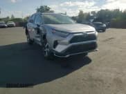 ✅ 2024 Toyota RAV4 SE • VIN: JTMAB3FV0RD225835 • Лот: 84649525. Опубликован ранее на Copart с пробегом 4 622 миль. Бесплатный доступ к архиву аукционных продаж из США и подробный отчёт об истории автомобиля на DreamBid. Изображение 14.