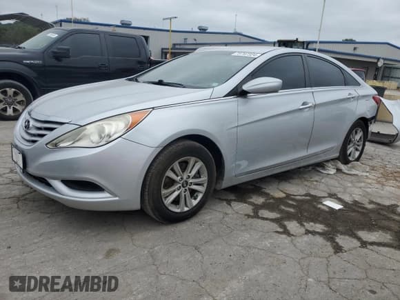 ✅ 2011 Hyundai Sonata GLS • VIN: 5NPEB4ACXBH276563 • Lot: 73797324. Listed on Copart with 100,353 mi. Free auction sales archive from the USA and detailed vehicle history report at DreamBid. Image 1.