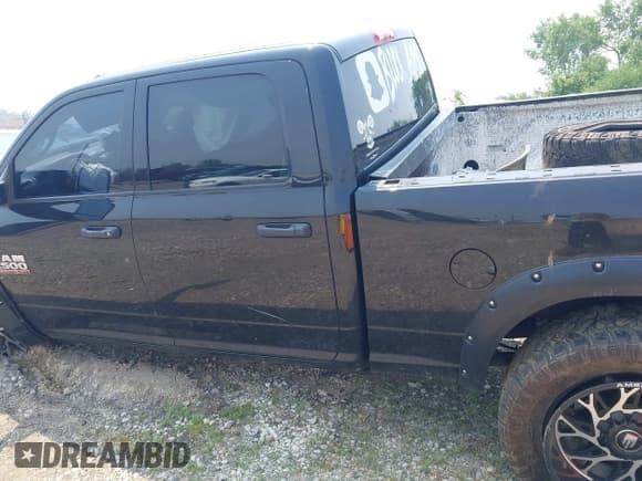 ✅ 2016 Ram 2500 Tradesman • VIN: 3C6UR5CL6GG173951 • Лот: 42858533. Опубликован ранее на IAAI с пробегом 179 352 миль. Бесплатный доступ к архиву аукционных продаж из США и подробный отчёт об истории автомобиля на DreamBid. Изображение 15.