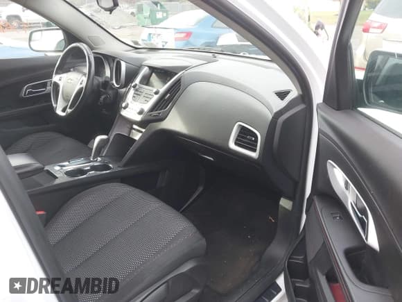 ✅ 2014 Chevrolet Equinox LT • VIN: 1GNALBEK2EZ131359 • Лот: 43691540. Опубликован ранее на IAAI с пробегом 181 509 миль. Бесплатный доступ к архиву аукционных продаж из США и подробный отчёт об истории автомобиля на DreamBid. Изображение 5.