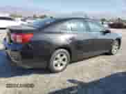 2015 Chevrolet Malibu LS with VIN 1G11B5SL1FF159580, listed as a Copart auction lot 89696795 with 140,078 mi miles and Clean title. Bid and sale history available at DreamBid. Image 3.