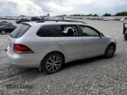 ✅ 2013 Volkswagen Jetta TDI w/Sunroof & Nav • VIN: 3VWPL7AJ6DM665460 • Lot: 58895545. Listed on Copart with 129,331 mi. Free auction sales archive from the USA and detailed vehicle history report at DreamBid. Image 3.