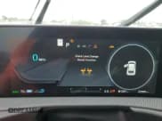 ✅ 2022 Kia EV6 GT-Line • VIN: KNDC44LA1N5030728 • Лот: 59159515. Опубликован ранее на Copart с пробегом 22 905 миль. Бесплатный доступ к архиву аукционных продаж из США и подробный отчёт об истории автомобиля на DreamBid. Изображение 9.