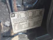 ✅ 2014 Chevrolet Captiva Sport LT • VIN: 3GNAL3EK4ES652716 • Lot: 42594455. Wystawiony na IAAI z przebiegiem 79 474 mil. Bezpłatny archiwum sprzedaży aukcyjnych z USA i szczegółowy raport historii pojazdu na DreamBid. Zdjęcie 9.