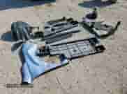 2018 Subaru Forester Limited with VIN JF2SJARC7JH475352, listed as a Copart auction lot 84816485 with 51,219 mi miles and Salvage title. Bid and sale history available at DreamBid. Image 12.