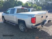 ✅ 2014 Chevrolet Silverado 1500 High Country • VIN: 3GCUKTEC5EG527776 • Lot: 43387532. Listed on IAAI with 101,859 mi. Free auction sales archive from the USA and detailed vehicle history report at DreamBid. Image 3.