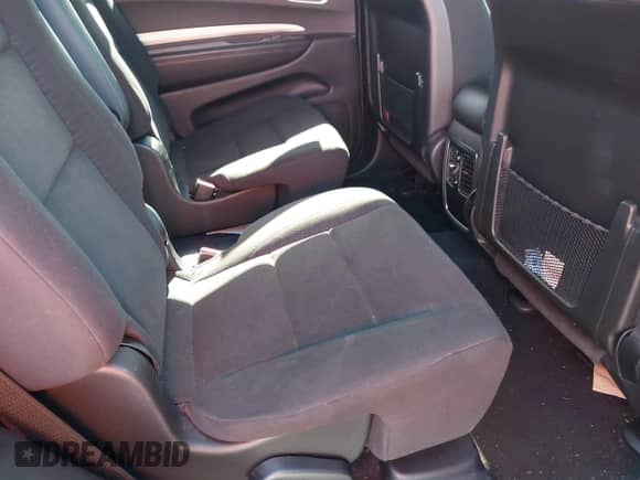 2020 Dodge Durango SXT Plus с VIN 1C4RDJAG7LC224043, выставлен на аукционе IAAI как лот 43006991 с пробегом 74 477 миль миль и . История ставок и продаж доступна на DreamBid. Изображение 8.