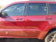 ✅ 2020 Jeep Grand Cherokee Limited • VIN: 1C4RJFBG8LC425356 • Lot: 43665398. Listed on IAAI with 61,454 mi. Free auction sales archive from the USA and detailed vehicle history report at DreamBid. Image 14.