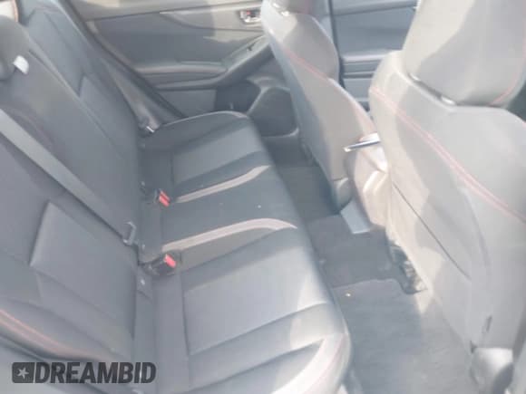 ✅ 2017 Subaru Impreza Special Sports • VIN: 4S3GKAK6XH3608330 • Lot: 43847577. Wystawiony na IAAI z przebiegiem 82 257 mil. Bezpłatny archiwum sprzedaży aukcyjnych z USA i szczegółowy raport historii pojazdu na DreamBid. Zdjęcie 8.