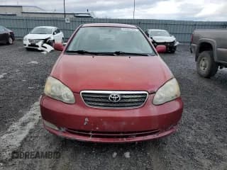 ✅ 2008 Toyota Corolla LE • VIN: 2T1BR32E88C902812 • Lot: 92665705. Listed on Copart with 299,999 mi. Free auction sales archive from the USA and detailed vehicle history report at DreamBid. Image 5.