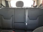 ✅ 2017 Jeep Renegade Altitude • VIN: ZACCJBBB6HPE41741 • Lot: 81869605. Listed on Copart with 123,632 mi. Free auction sales archive from the USA and detailed vehicle history report at DreamBid. Image 10.