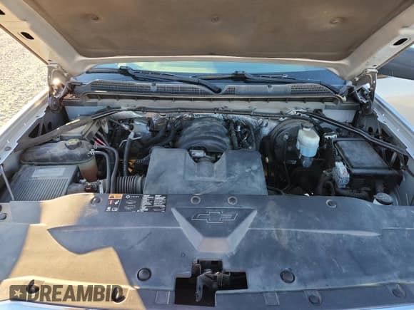 ✅ 2016 Chevrolet Silverado 1500 Work Truck • VIN: 1GCNCNEH3GZ213345 • Lot: 91609825. Wystawiony na Copart z przebiegiem 203 813 mil. Bezpłatny archiwum sprzedaży aukcyjnych z USA i szczegółowy raport historii pojazdu na DreamBid. Zdjęcie 11.