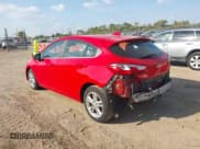 ✅ 2017 Chevrolet Cruze LT • VIN: 3G1BE6SM3HS597574 • Лот: 43360798. Опубликован ранее на IAAI с пробегом 95 385 миль. Бесплатный доступ к архиву аукционных продаж из США и подробный отчёт об истории автомобиля на DreamBid. Изображение 3.