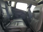 ✅ 2015 Ford C-Max SEL • VIN: 1FADP5CUXFL115789 • Lot: 55701765. Wystawiony na Copart z przebiegiem Nie podano. Bezpłatny archiwum sprzedaży aukcyjnych z USA i szczegółowy raport historii pojazdu na DreamBid. Zdjęcie 10.