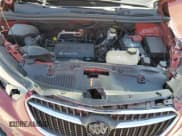 ✅ 2019 Buick Encore Preferred • VIN: KL4CJASB9KB902615 • Lot: 82577435. Wystawiony na Copart z przebiegiem 93 363 mil. Bezpłatny archiwum sprzedaży aukcyjnych z USA i szczegółowy raport historii pojazdu na DreamBid. Zdjęcie 12.