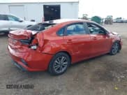 ✅ 2023 Kia Forte LX • VIN: 3KPF24AD4PE574261 • Lot: 42535461. Wystawiony na IAAI z przebiegiem 69 875 mil. Bezpłatny archiwum sprzedaży aukcyjnych z USA i szczegółowy raport historii pojazdu na DreamBid. Zdjęcie 4.